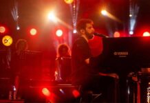Festival de Hammamet 2026 : Faraj Suleiman célèbre l’exil et l’identité en musique