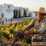 La filière Vitivinicole Tunisienne en 2008 : Le paradoxe d’une montée en gamme sur des bases fragiles Filière Vitivinicole