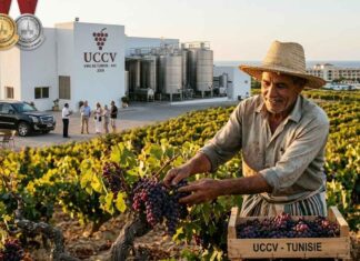 La filière Vitivinicole Tunisienne en 2008 : Le paradoxe d’une montée en gamme sur des bases fragiles Filière Vitivinicole