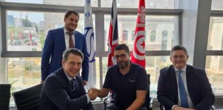 Pépinières agricoles : Promag Mabrouka et Manbet Nour bénéficient d’un soutien financier international