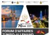 Tunisie-Allemagne : un premier Forum d’affaires prévu à Essen pour renforcer la coopération économique