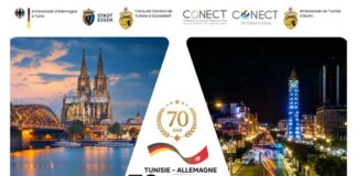 Tunisie-Allemagne : un premier Forum d’affaires prévu à Essen pour renforcer la coopération économique