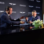 Officiel en Tunisie : Alpha Hyundai devient le distributeur agréé de Genesis, avec un lancement de 10 modèles dès septembre GENESIS En Tunisie