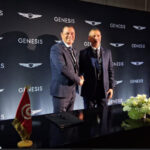Alpha Hyundai Motors lance officiellement la marque Genesis en Tunisie GENESIS Tunisie