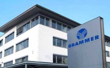 Le groupe allemand GRAMMER AG explore une implantation industrielle en Tunisie