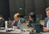 Sommet mondial de Shanghai : Sofiene Hemissi plaide pour une gouvernance éthique de l’intelligence artificielle