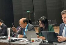 Sommet mondial de Shanghai : Sofiene Hemissi plaide pour une gouvernance éthique de l’intelligence artificielle