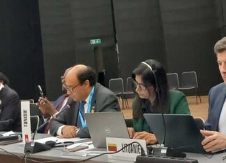 Sommet mondial de Shanghai : Sofiene Hemissi plaide pour une gouvernance éthique de l’intelligence artificielle