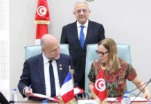 L’Institut Hedi Raies signe un accord avec l’Institut Curie pour développer la recherche sur les tumeurs oculaires