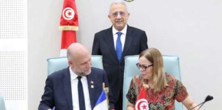 L’Institut Hedi Raies signe un accord avec l’Institut Curie pour développer la recherche sur les tumeurs oculaires