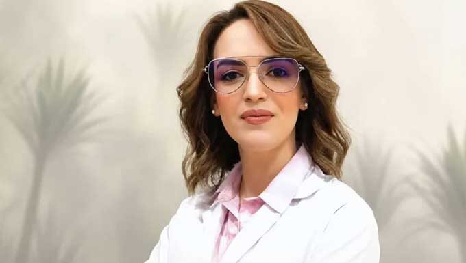 La dermatologue tunisienne Ismahan Souissi reçoit le prix ILDS 2027 pour l’Afrique,