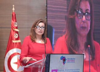 Entrepreneuriat féminin en Afrique : la COMFWB adopte son plan stratégique 2026-2030 à Tunis