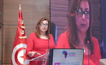Entrepreneuriat féminin en Afrique : la COMFWB adopte son plan stratégique 2026-2030 à Tunis