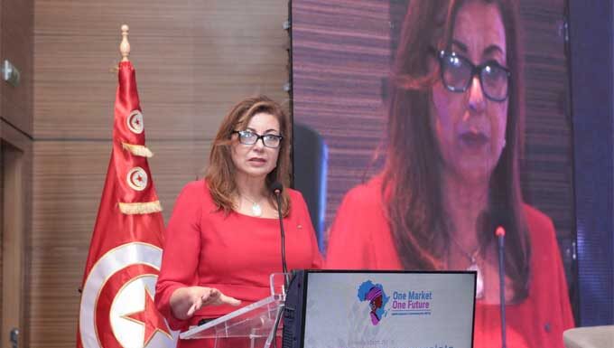Entrepreneuriat féminin en Afrique : la COMFWB adopte son plan stratégique 2026-2030 à Tunis