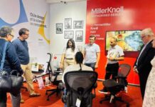 Commerce du meuble : Le Groupe Intérieurs décroche l’exclusivité de distribution du géant américain MillerKnoll