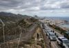 Crise migratoire à Ceuta : l’onde de choc géopolitique et économique aux portes de l’Europe Migrants ceuta maroc espagne