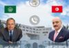 Tunisie–Ligue arabe : Mohamed Ali Nafti réaffirme l’engagement de Tunis en faveur de l’action arabe commune