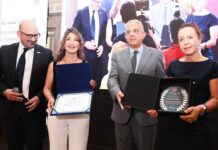 Éradication du trachome : l’OMS célèbre le succès historique des professionnels de santé en Tunisie