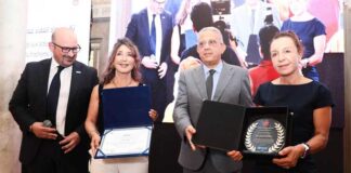 Éradication du trachome : l’OMS célèbre le succès historique des professionnels de santé en Tunisie