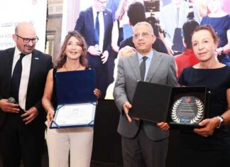 Éradication du trachome : l’OMS célèbre le succès historique des professionnels de santé en Tunisie