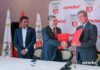 Ooredoo Tunisie renouvelle son partenariat stratégique avec le Comité National Olympique Tunisien jusqu’en 2028