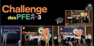 Orange Tunisie poursuit son engagement auprès de la génération Z avec la 3ème édition du Challenge PFE 2026