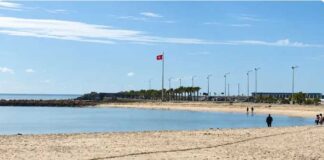 Taparura : les autorités examinent la levée des barrières et l’accès aux plages de Sfax