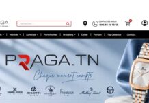 Montre en Tunisie : tendances horlogères et e-commerce en 2026