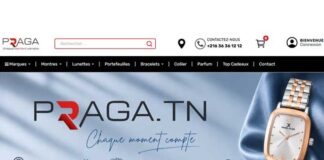 Montre en Tunisie : tendances horlogères et e-commerce en 2026
