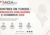 Montre en Tunisie : tendances horlogères et e-commerce en 2026