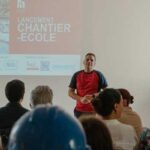 Patrimoine : le projet SAWN lance un chantier-école dédié à la restauration des monuments en Tunisie