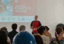 Patrimoine : le projet SAWN lance un chantier-école dédié à la restauration des monuments en Tunisie