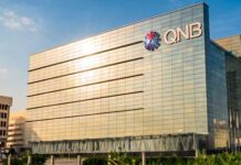 Le Groupe QNB réalise un bénéfice net de 8,7 milliards de QAR, en hausse de 3 %