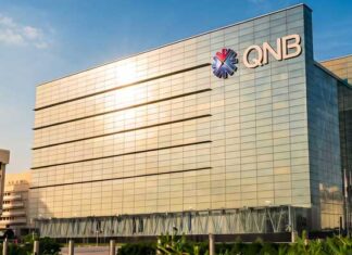 Le Groupe QNB réalise un bénéfice net de 8,7 milliards de QAR, en hausse de 3 %