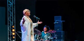 Tabarka Jazz Festival 2026 : Dee Dee Bridgewater illumine la scène aux côtés d’Omar El Ouaer