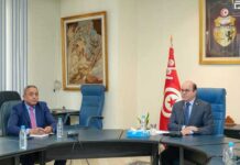 Tourisme intelligent : un partenariat entre le ministère du Tourisme et Tunisie Télécom pour développer des solutions numériques