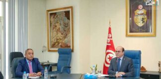 Tourisme intelligent : un partenariat entre le ministère du Tourisme et Tunisie Télécom pour développer des solutions numériques