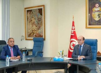 Tourisme intelligent : un partenariat entre le ministère du Tourisme et Tunisie Télécom pour développer des solutions numériques