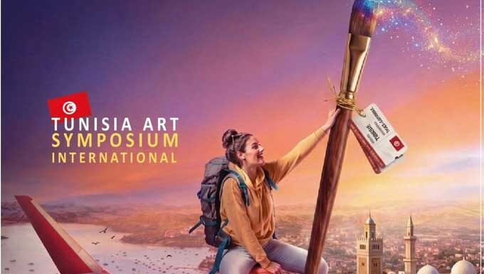 Sousse accueille la 3e édition du Tunisia Art Symposium International en novembre 2026