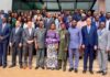 Lancement du Réseau des instituts diplomatiques africains avec la participation de la Tunisie