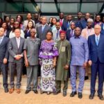 Lancement du Réseau des instituts diplomatiques africains avec la participation de la Tunisie