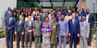Lancement du Réseau des instituts diplomatiques africains avec la participation de la Tunisie