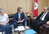 Coopération Tunisie-BERD : un partenariat renforcé pour financer les projets prioritaires du Plan 2026-2030