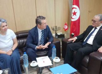Coopération Tunisie-BERD : un partenariat renforcé pour financer les projets prioritaires du Plan 2026-2030
