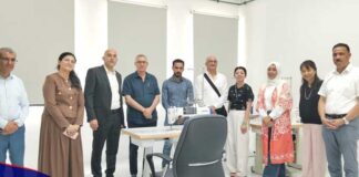 Industrie textile : le CETTEX déploie une technologie Kaizen Digital pour booster la productivité