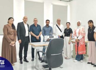 Industrie textile : le CETTEX déploie une technologie Kaizen Digital pour booster la productivité