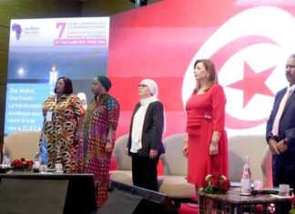 COMESA CTF7 en Tunisie : un partenariat stratégique pour booster l’entrepreneuriat féminin en Afrique