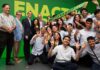 Enactus Tunisia 2026 : Enactus TBS et Enactus Sup’Com représenteront la Tunisie à la Coupe du monde au Brésil