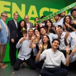 Enactus Tunisia 2026 : Enactus TBS et Enactus Sup’Com représenteront la Tunisie à la Coupe du monde au Brésil