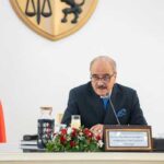 Mohamed Ali Nafti plaide pour un partenariat renforcé entre la Tunisie et le système des Nations unies